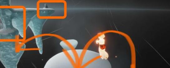 《光遇预言季第二关攻略》（从解谜到战斗，轻松通关！）