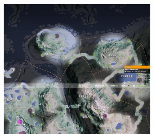 《解密翡翠猎人攻略》（玩转游戏，成为翡翠猎人的冠军！）