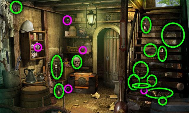 地下室游戏攻略（深入探索地下室游戏，揭开背后隐藏的秘密）