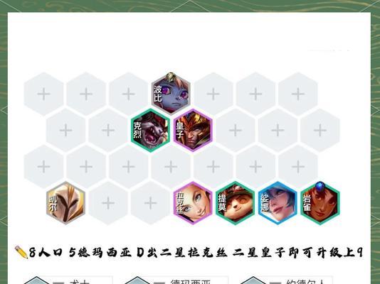 波比正确出装攻略最新（解锁波比的最强装备和技巧，让你在游戏中稳定输出）