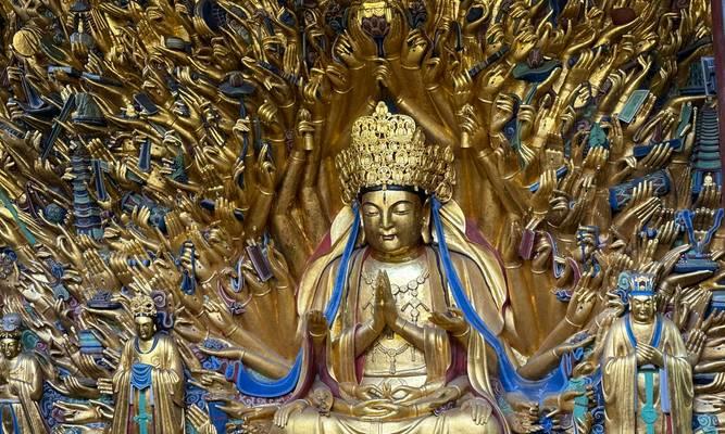 敦煌边路铭文出装攻略（探索敦煌边路铭文的最佳装备选择）