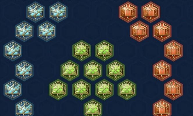 李白最强出装搭配攻略女生（带你成为李白的王者之选，快来学习最佳出装！）