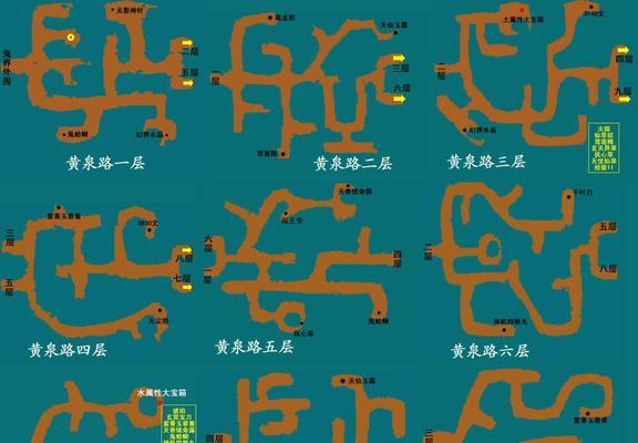 《仙剑7强力技能加点攻略》（掌握关键技能分配，提升战斗实力！）