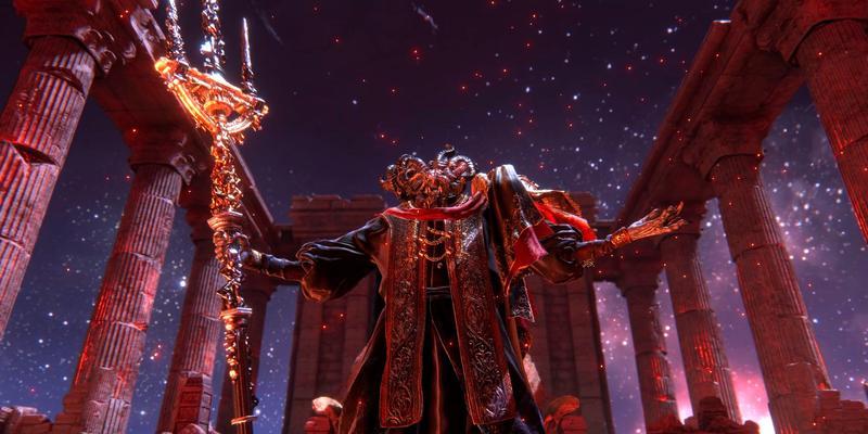 以鲜血君主技能搭配攻略（精通技能搭配打造无敌战斗力）