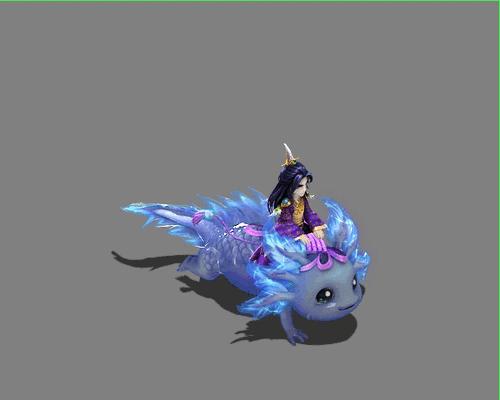 大话手游坐骑攻略（揭秘大话手游中最强坐骑的获取与升级技巧）