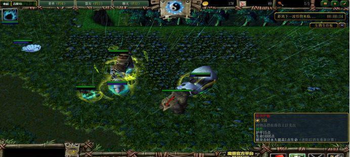 魔兽达尔文进化岛出装攻略-打造无敌英雄（掌握关键出装，制霸进化岛）