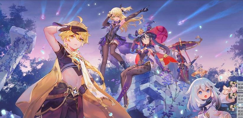 公主连结露娜塔EX阵容打法详解（组建完美的露娜塔阵容，让你在战斗中所向披靡）