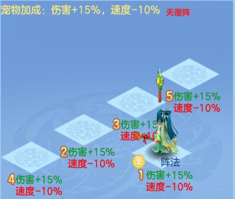 《全面攻略！以神武手游降级轻松畅玩》（降级攻略大揭秘！拒绝高难度，轻松游戏体验！）