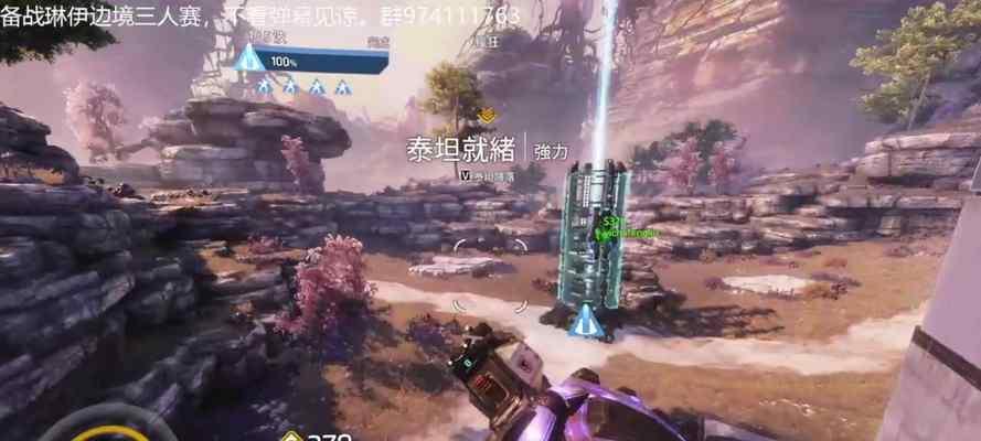 《泰坦陨落2》攻略（战斗情侣的坚守与牺牲，恢弘叙事引人入胜）