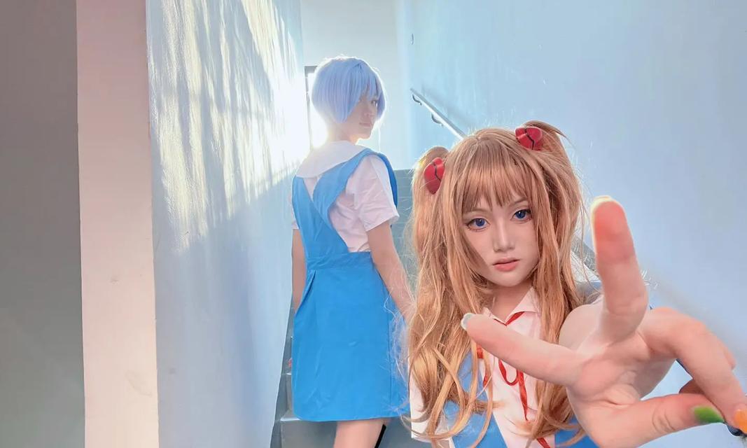 《RWBY同步率提升攻略》（让你的角色更加同步瑰雪黑阳！）