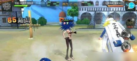 《航海王燃烧意志》新版艾斯加点攻略（打造最强艾斯，战无不胜！）