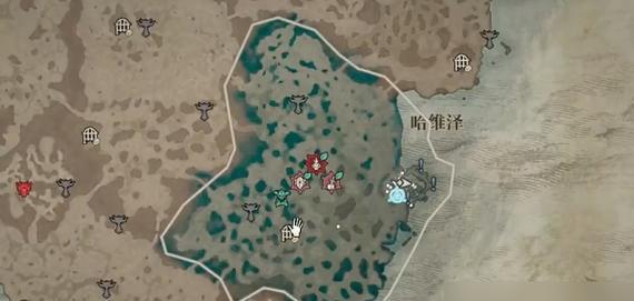 暗黑3带人升级攻略（掌握经验获取技巧，带领团队畅游尼菲勒斯的秘籍）