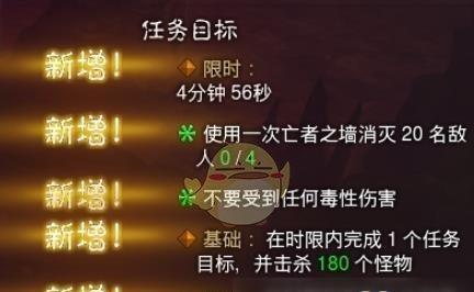 《地下城堡2》巫医打法攻略（从技能搭配到装备选择，让你轻松击败巫医！）