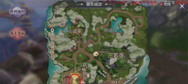 完美手游攻略网，为你提供最全面的游戏攻略和技巧！（掌握关键攻略，畅玩完美手游世界！）