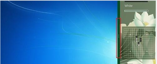 win8分屏功能怎么用 win8分屏功能使用教程