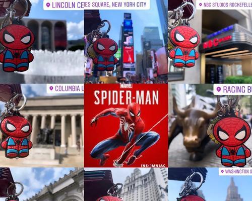 暗影火炬城变异蜘蛛奖杯攻略（如何获得暗影火炬城变异蜘蛛奖杯）