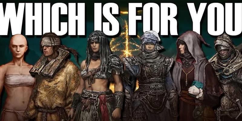 深入探究艾尔登法环全职业（以游戏为主，完美解读职业技能及玩法，助你成为顶级玩家）