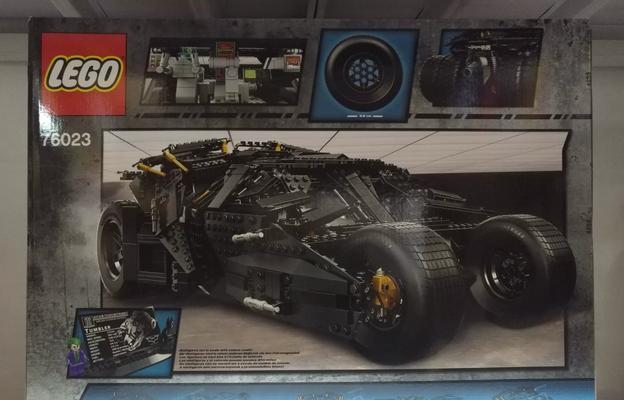 Lego游戏蝙蝠侠3攻略（探索高效过关技巧，成为顶级黑暗骑士！）