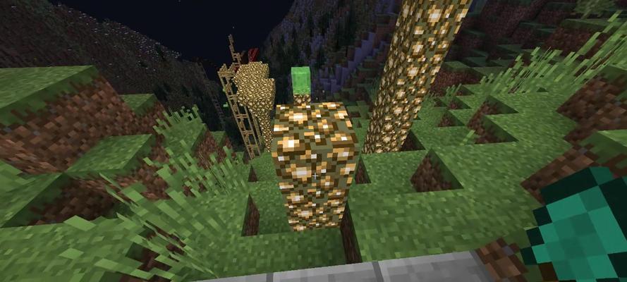 探索迷雾森林（寻找生存之道的关键技巧与策略）