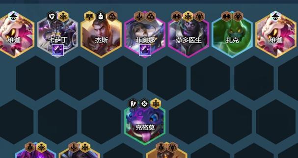 手游卡莎技能升级攻略（升级卡莎三个技能，助你成为顶级玩家！）