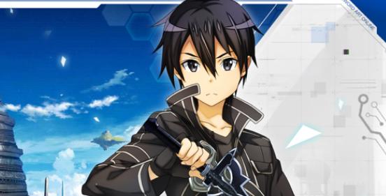 《刀剑神域》黑衣剑士王牌太刀连招专精攻略（掌握游戏核心技能，成为顶尖玩家！）