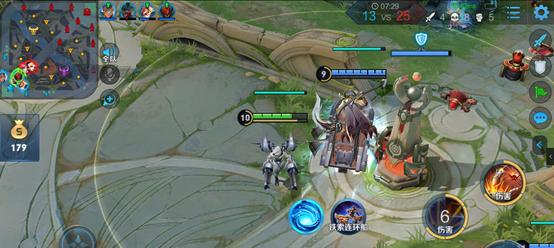 《王者荣耀》破浪对决下船方法大全（玩家必备攻略，轻松上岸！）