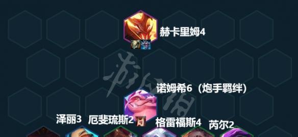 S75龙族小天才攻略，助你成为云顶之弈高手！（打造强大的龙族阵容，让你在S75赛季中一战成名！）