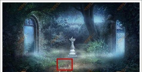 探索黑暗恐怖庄园的秘密（勇闯鬼屋，揭开恐怖谜团）