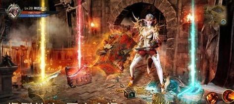 探秘风暴大陆（解锁法师技巧，统领魔法世界）