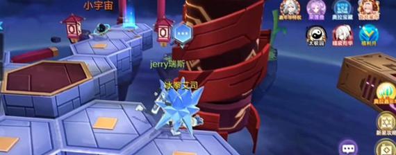 《奥拉星手游》时空星光和逆星之源获取途径大揭秘（打破时空壁垒，解锁逆转奥秘）