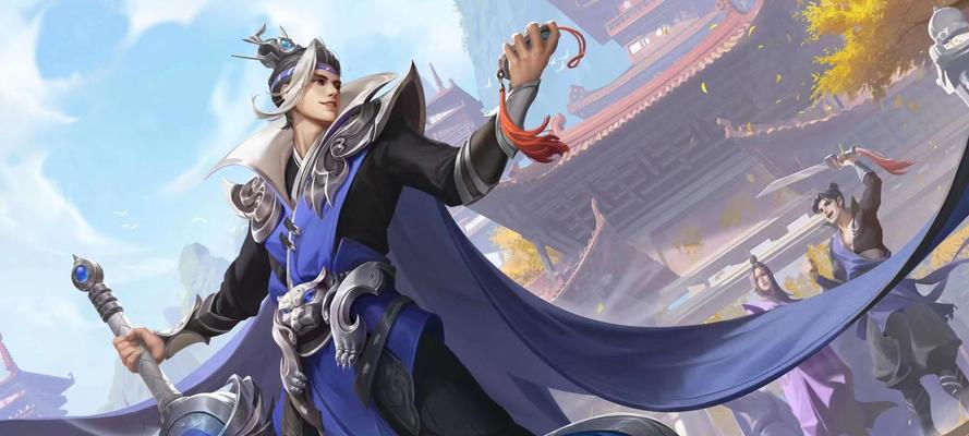 《猴子如何击败蒙恬——攻略指南》（打蒙恬的必备出装和策略解析）