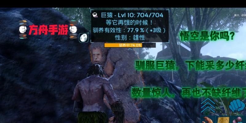 《方舟手游宠物强化攻略》（解析强化技巧，助你打造最强战友）