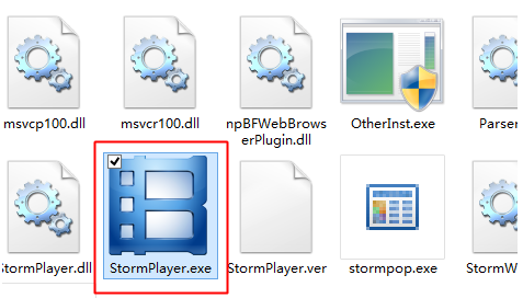 暴风影音2015怎么导入本地视频 暴风影音添加本地视频方法步骤
