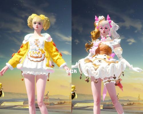 和平精英甜梦冰蝶攻略（跨越时空，华丽飞舞！——掌握甜梦冰蝶技巧）