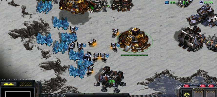 星际桌游攻略手游，掌握战略制霸宇宙！（以星际桌游为背景的手游，带你体验太空战略的魅力！）