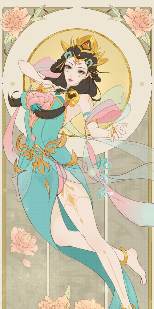 2022年杨玉环出装攻略（解密最强出装方案，让你在游戏中成为无坚不摧的杨玉环）