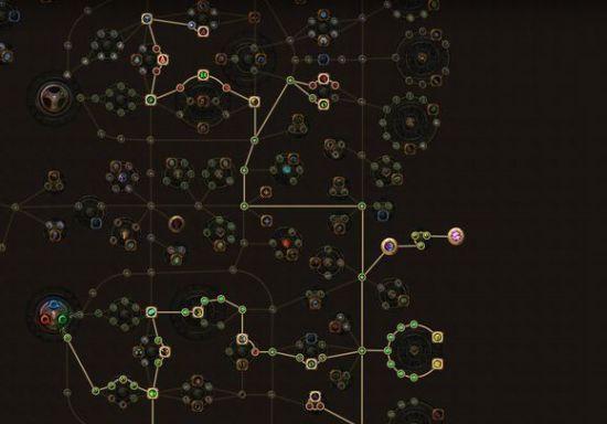 流放之路技能石攻略