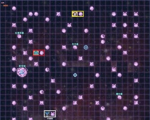 探秘死亡之城（一座充满迷雾的城市，等待你的探索）