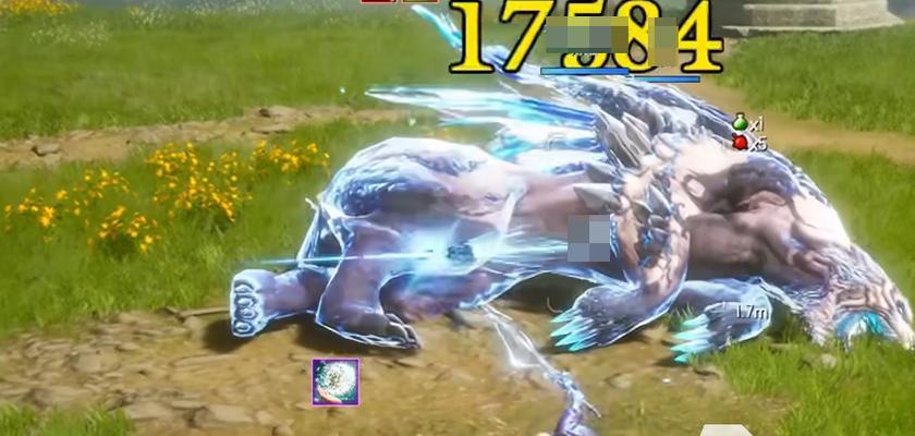 以迷途深渊闪电技能搭配攻略（掌握闪电技能，征服迷途深渊）