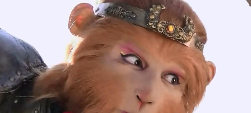 宝莲灯手游孙悟空攻略