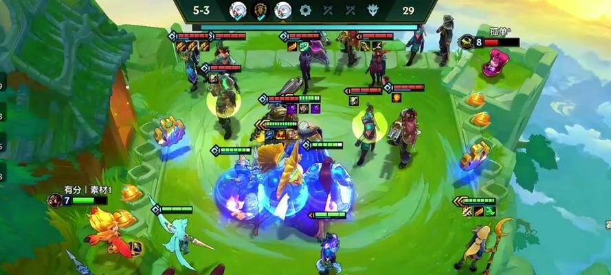 乌鸦超强阵容出装搭配攻略（乌鸦ADC出装搭配攻略，超强阵容打造一网打尽）