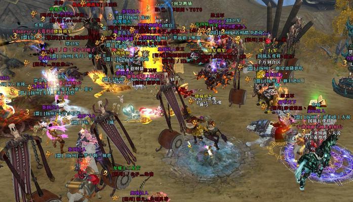 荆州夏日攻略（以荆州为舞台的夏日冒险游戏，带你领略不一样的炎热世界）