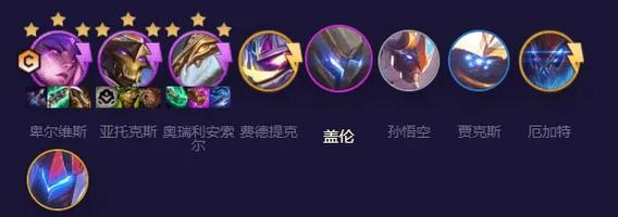 怪兽机甲出装攻略（通过精准分析与合理搭配，打造无敌机甲，赢得战斗的胜利）