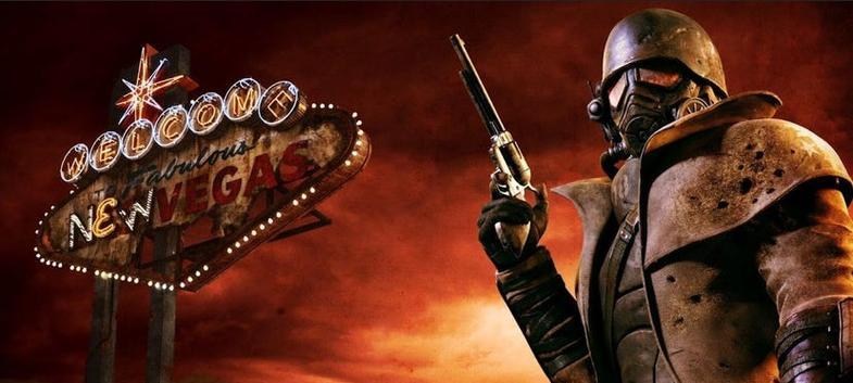 探索新维加斯（发现新维加斯的无尽魅力，征服全新流程！）