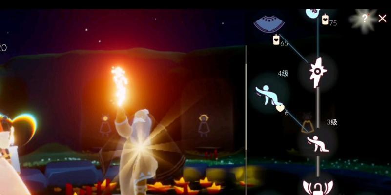 《Sky光遇》新旅行先祖兑换指南（从兑换条件到解锁技能全面解析，走遍天空世界的必备指南）