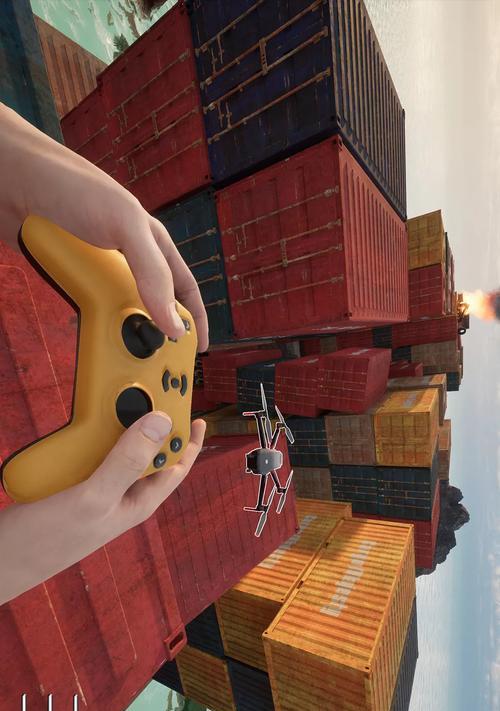 荒岛探险游戏攻略（在荒岛上生存下来并找到隐藏的宝藏，探险者必备攻略）