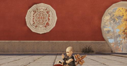 楚留香攻略（挑战极限，窥见武学绝技的真谛）