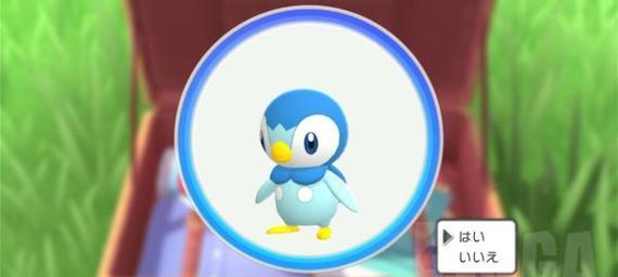 如何选择宝可梦晶灿钻石明亮珍珠波加曼的性格和技能（以提高竞技场战斗力为目的的讨论）