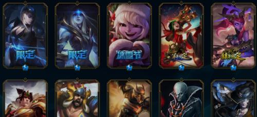 全能英雄亚索出装铭文攻略（亚索如何选择出装和铭文来提高综合能力）