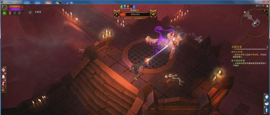 无敌大哥影魔攻略（掌握关键装备，战无不胜）